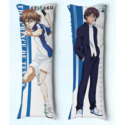 Travesseiro Dakimakura Prince of tennis Fuji